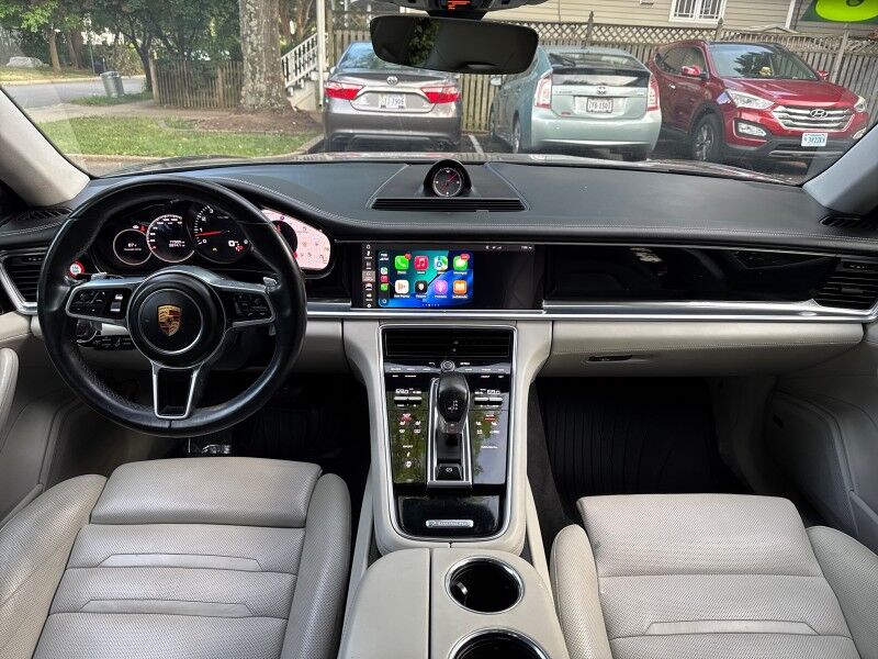 2018 Porsche Panamera 4 AWD Arlington VA