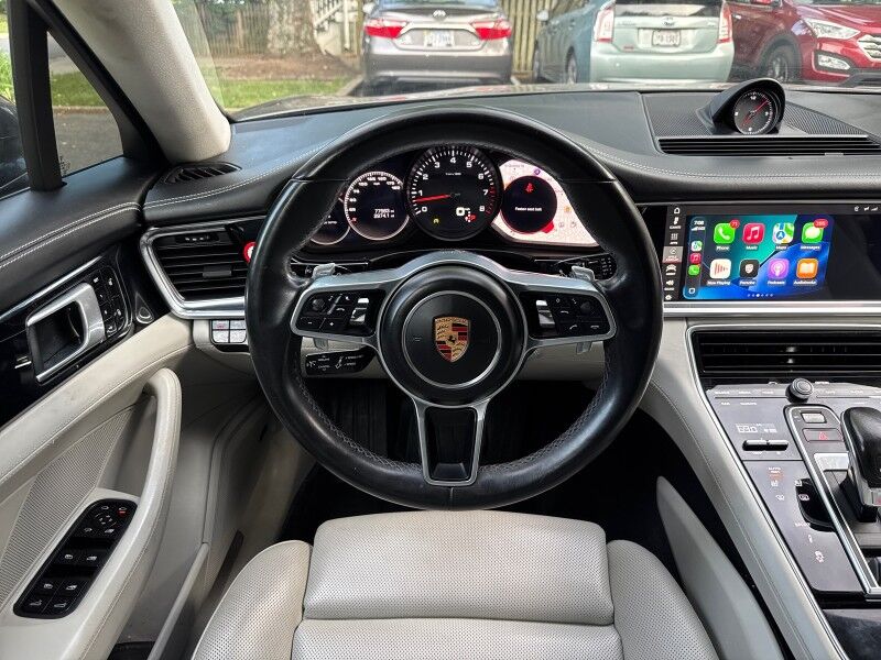 2018 Porsche Panamera 4 AWD Arlington VA