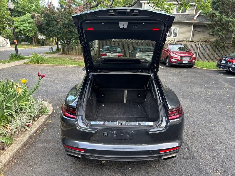 2018 Porsche Panamera 4 AWD Arlington VA