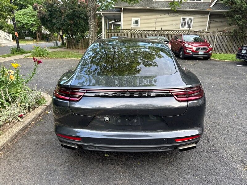 2018 Porsche Panamera 4 AWD Arlington VA