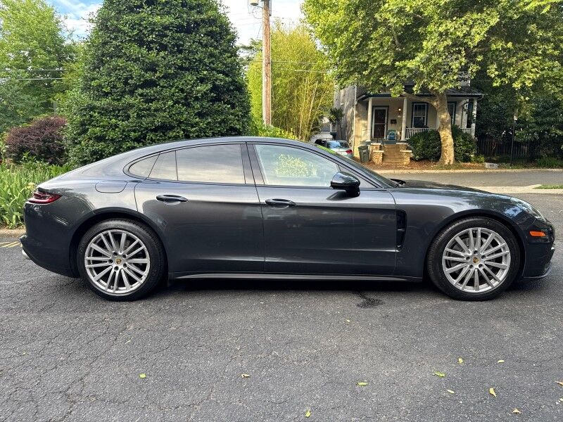 2018 Porsche Panamera 4 AWD Arlington VA