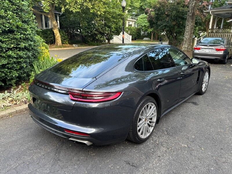 2018 Porsche Panamera 4 AWD Arlington VA