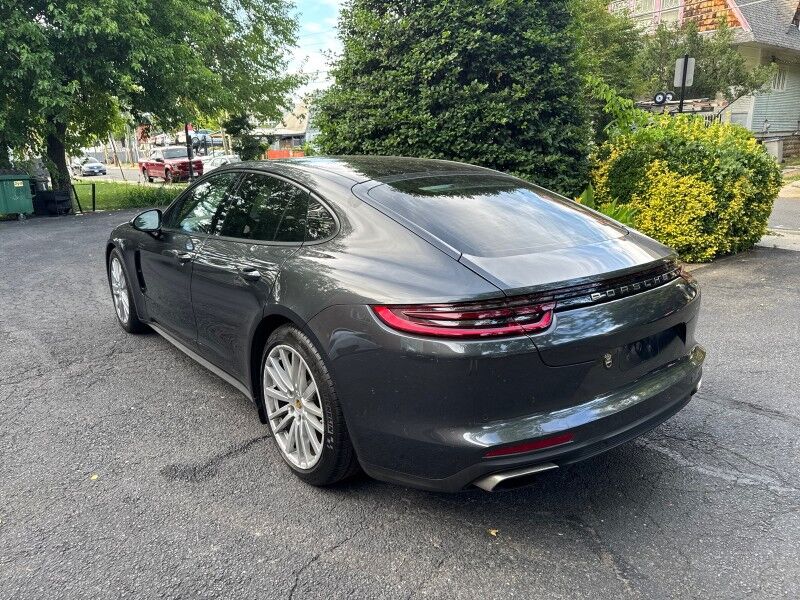 2018 Porsche Panamera 4 AWD Arlington VA