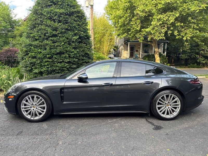 2018 Porsche Panamera 4 AWD Arlington VA