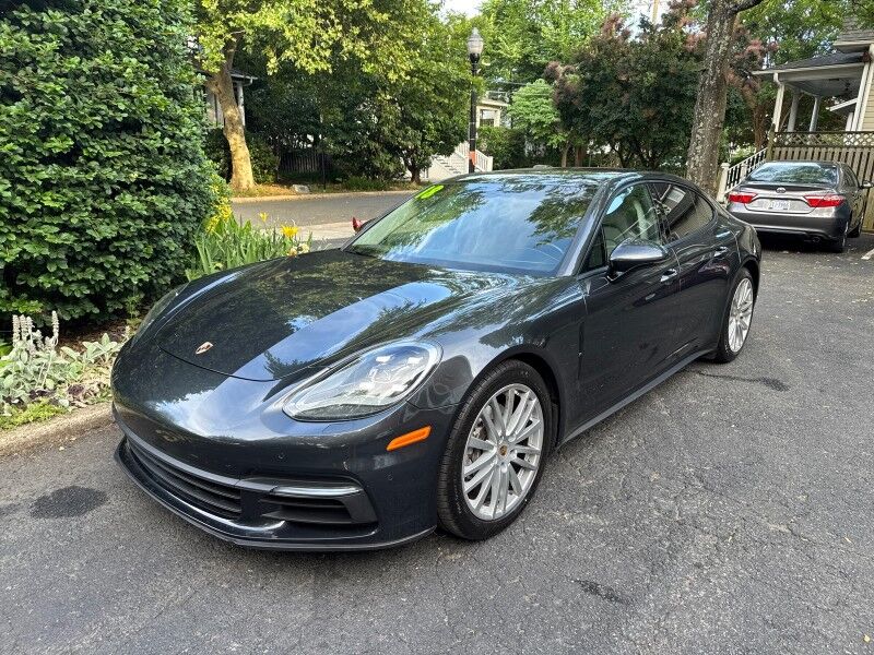 2018 Porsche Panamera 4 AWD Arlington VA
