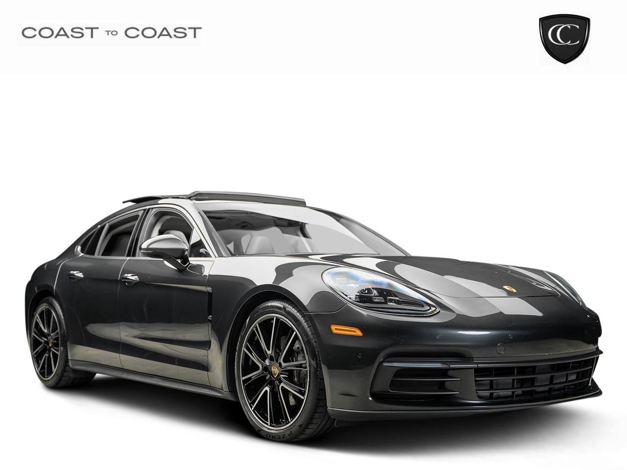 2018 Porsche Panamera 4 Ft Lauderdale FL 2018 Porsche Panamera 4 Ft Lauderdale FL