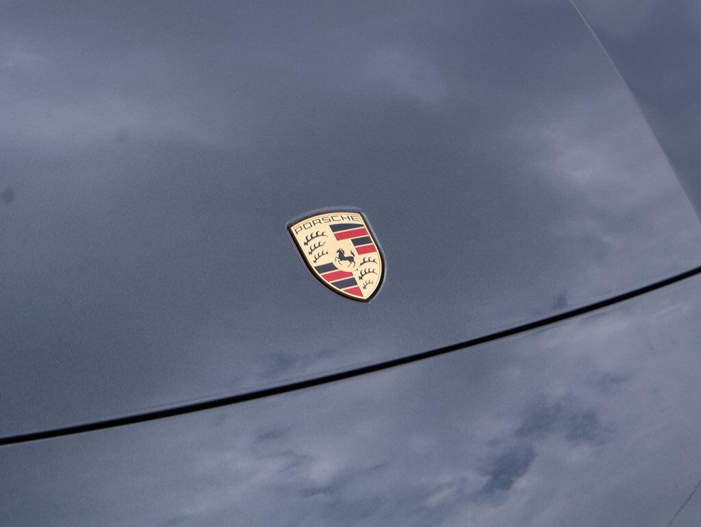 2018 Porsche Panamera 4 San Clemente CA