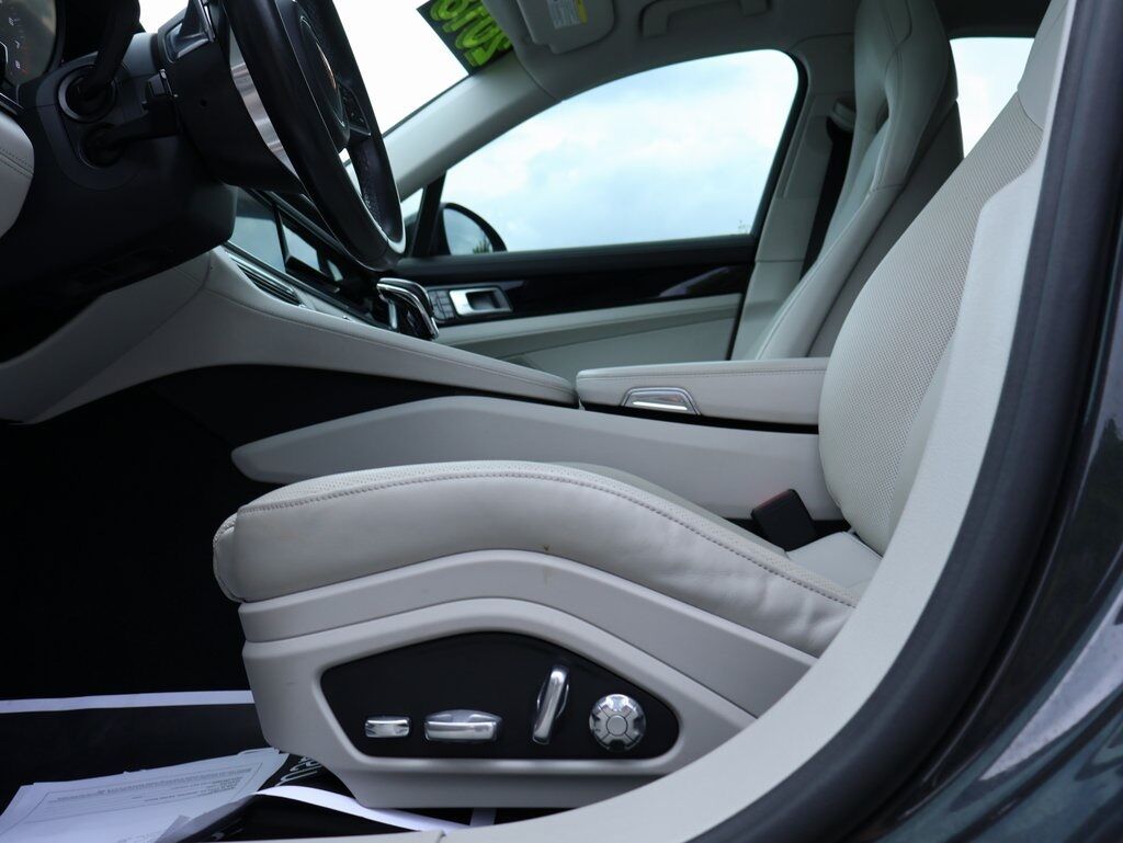 2018 Porsche Panamera 4 San Clemente CA