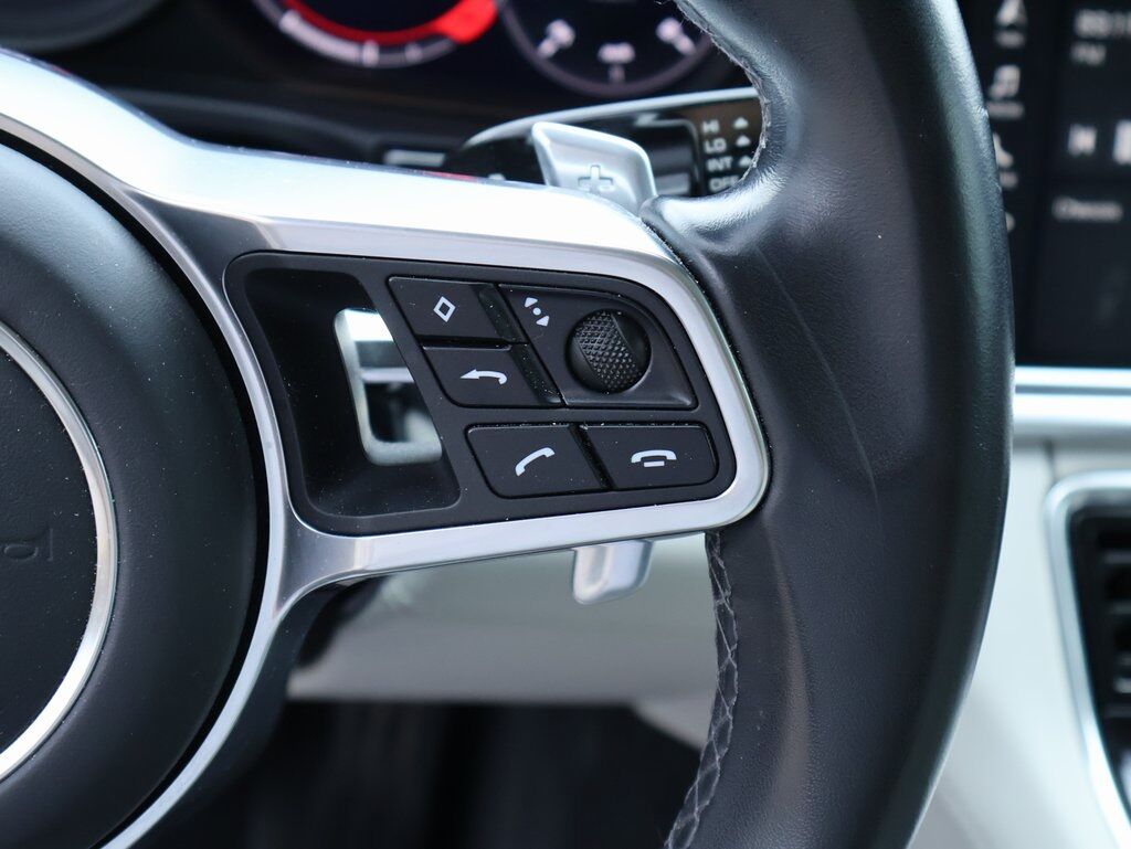 2018 Porsche Panamera 4 San Clemente CA