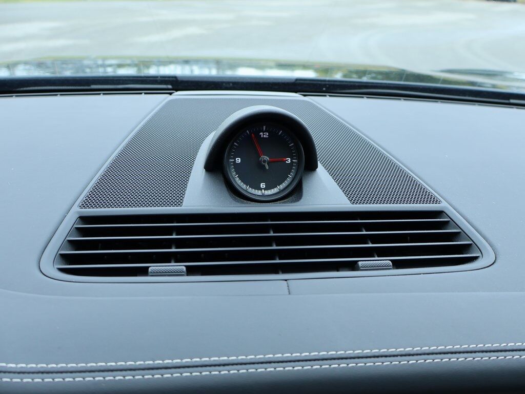 2018 Porsche Panamera 4 San Clemente CA