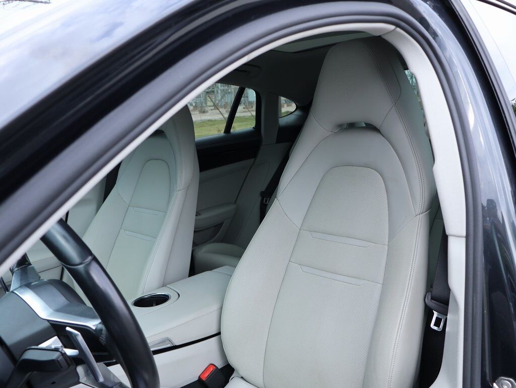 2018 Porsche Panamera 4 San Clemente CA