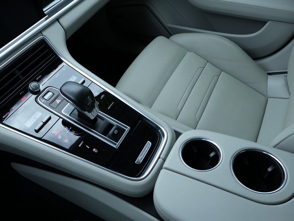 2018 Porsche Panamera 4 San Clemente CA