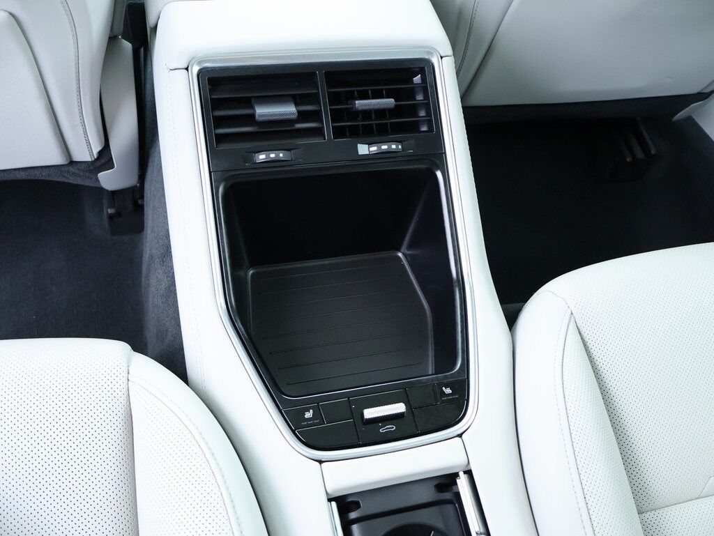 2018 Porsche Panamera 4 San Clemente CA