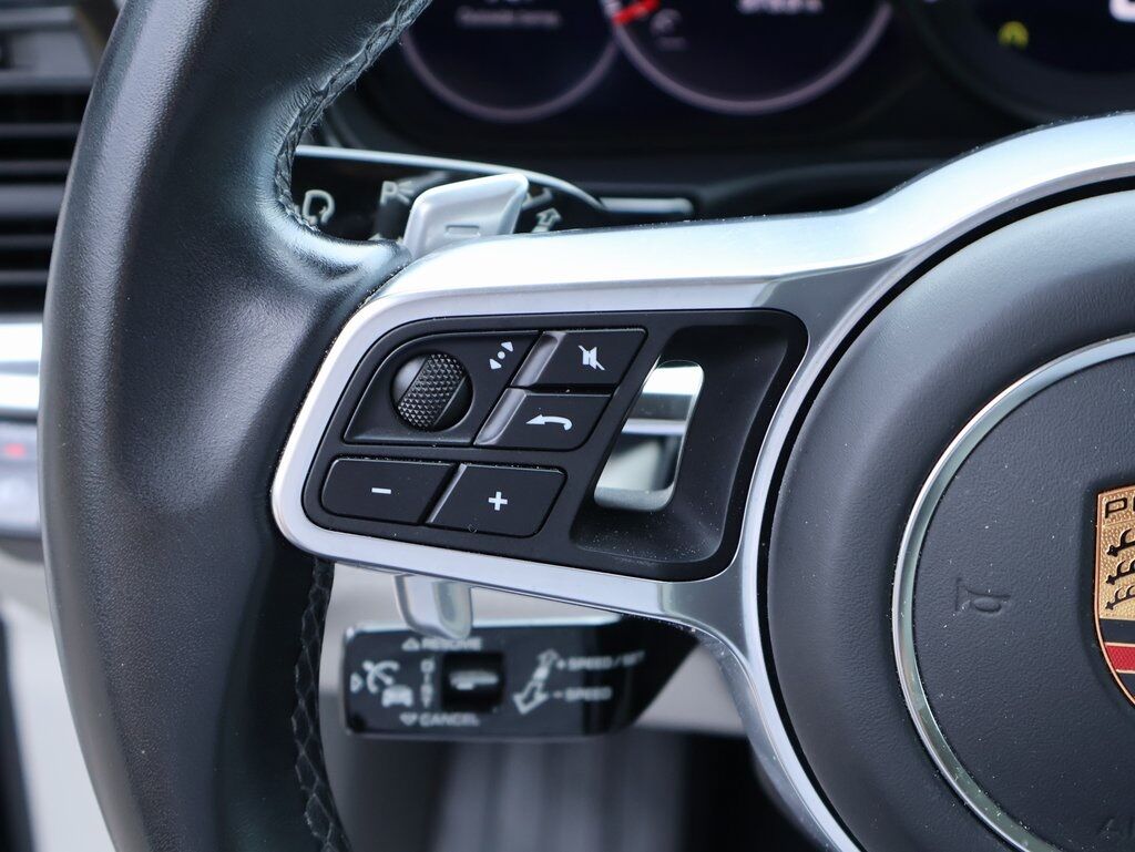 2018 Porsche Panamera 4 San Clemente CA