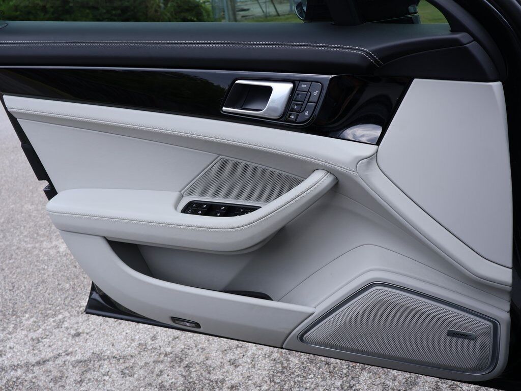 2018 Porsche Panamera 4 San Clemente CA