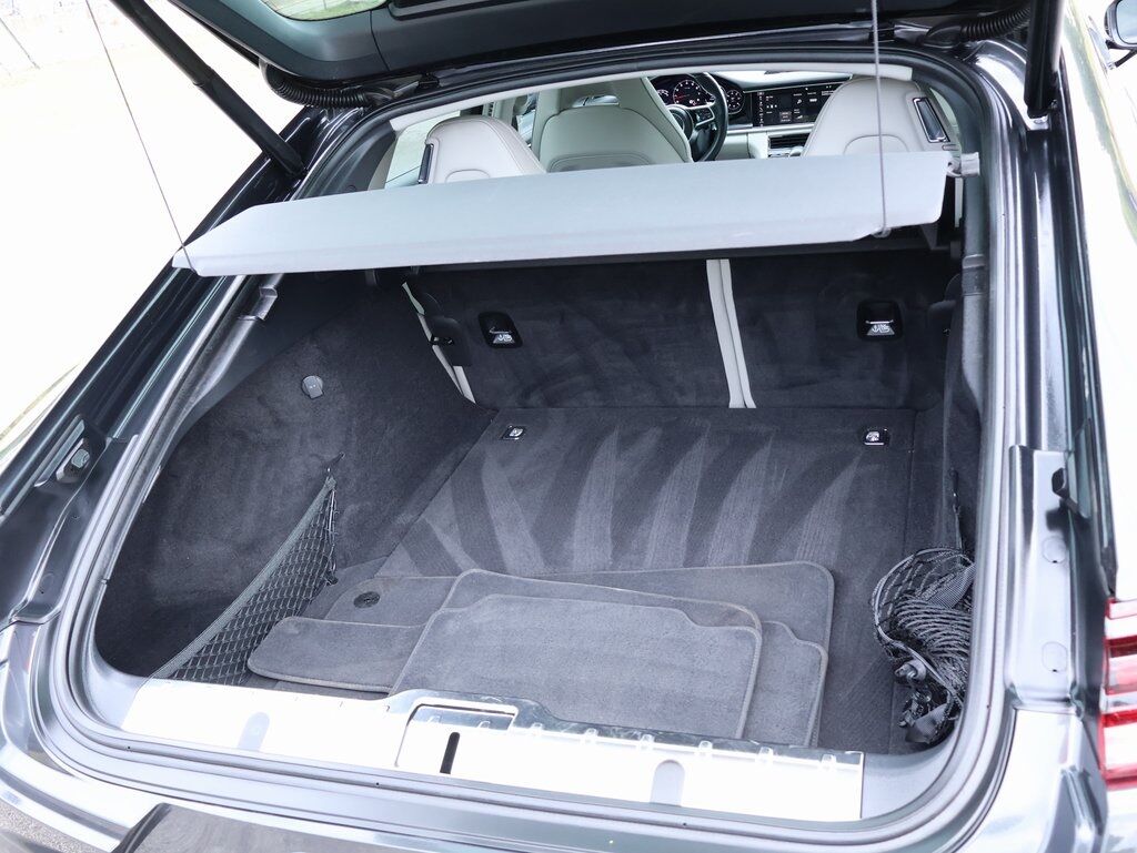 2018 Porsche Panamera 4 San Clemente CA