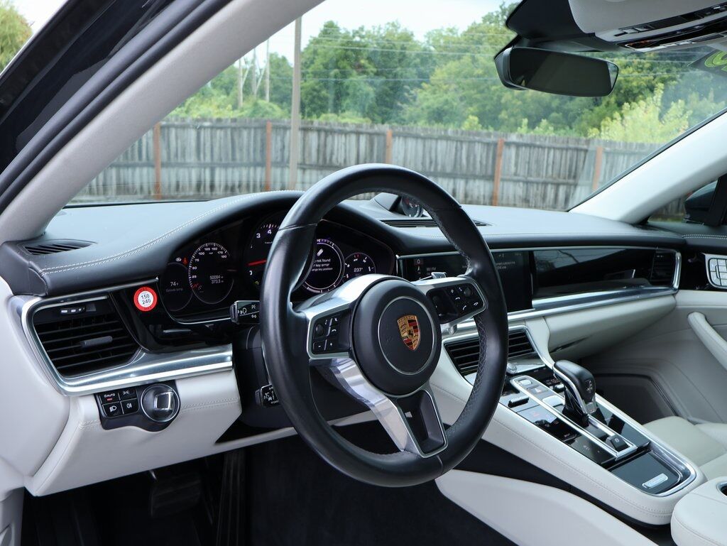 2018 Porsche Panamera 4 San Clemente CA