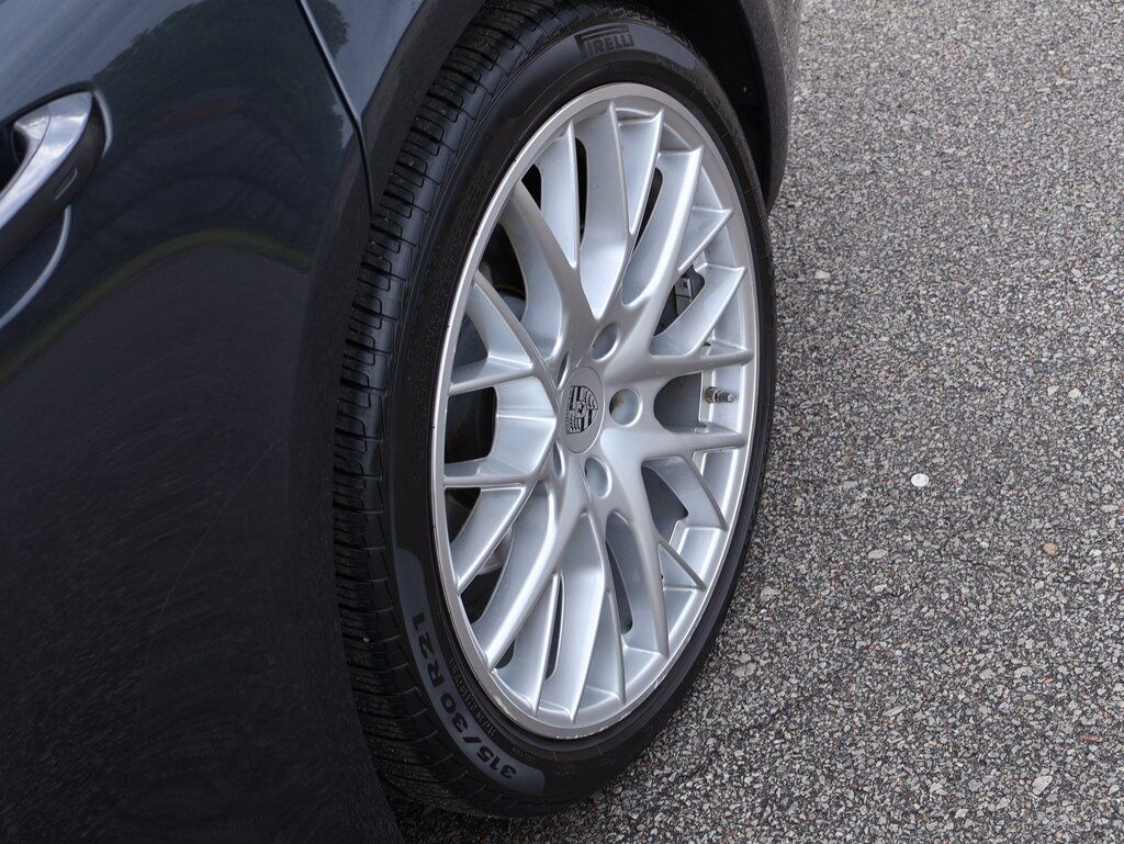 2018 Porsche Panamera 4 San Clemente CA