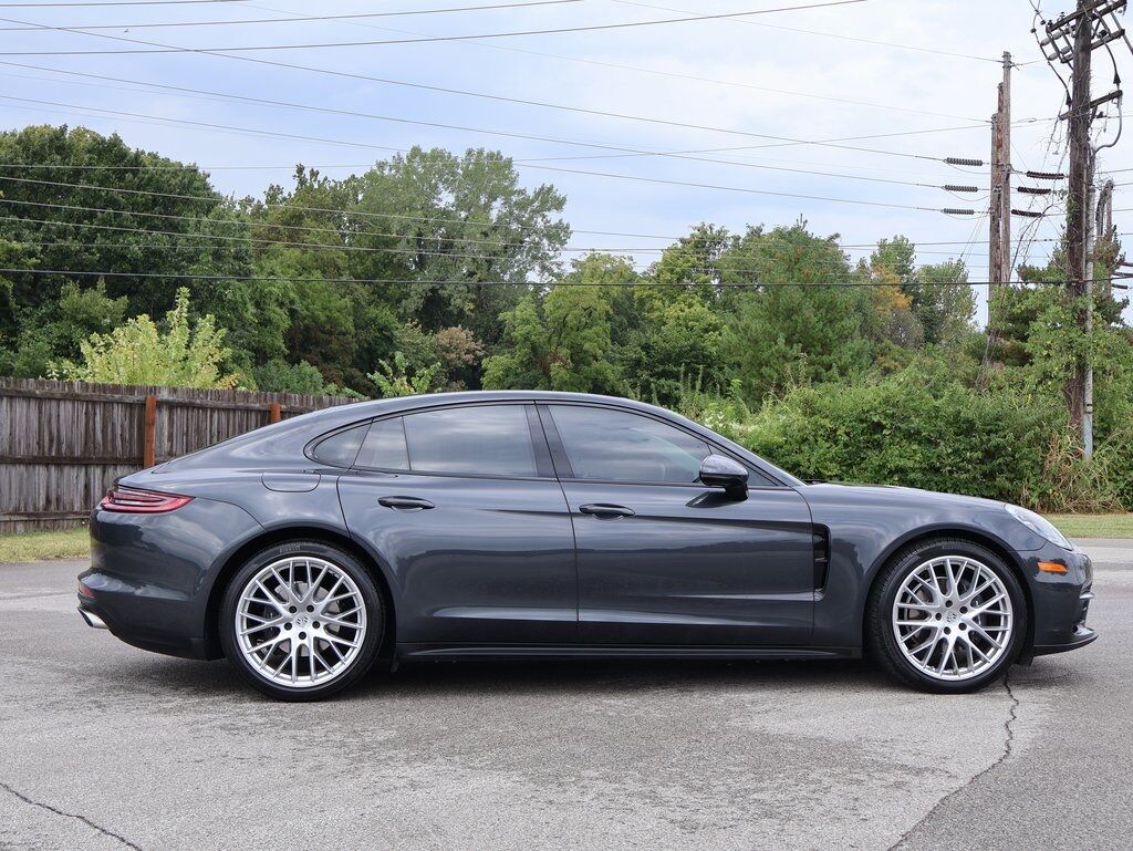 2018 Porsche Panamera 4 San Clemente CA