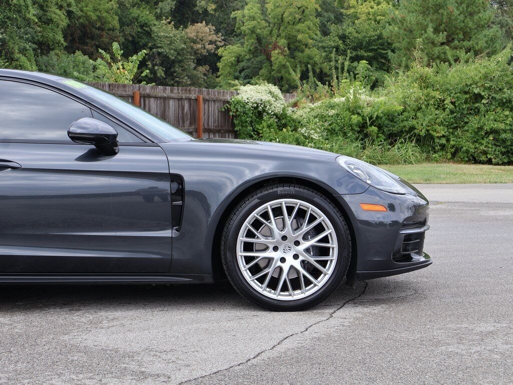 2018 Porsche Panamera 4 San Clemente CA
