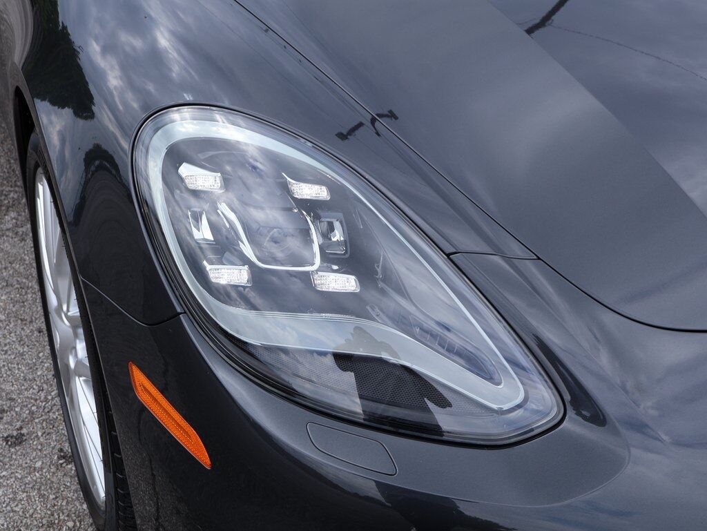 2018 Porsche Panamera 4 San Clemente CA