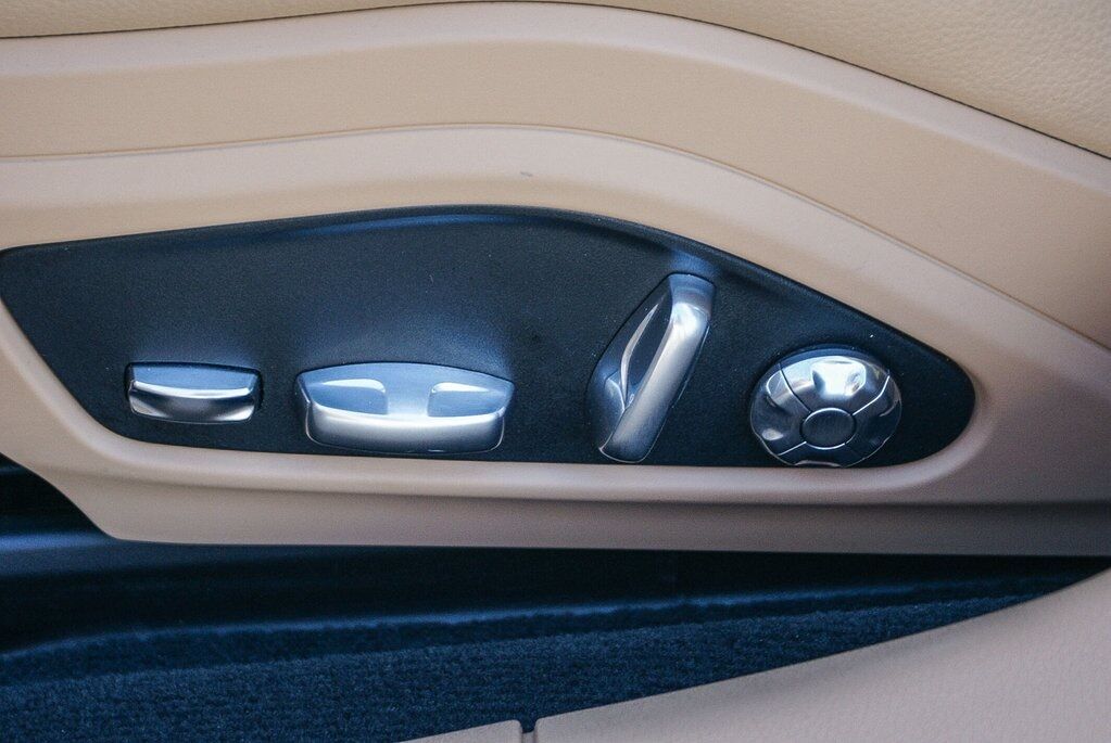 2018 Porsche Panamera E-Hybrid 4 Livermore CA
