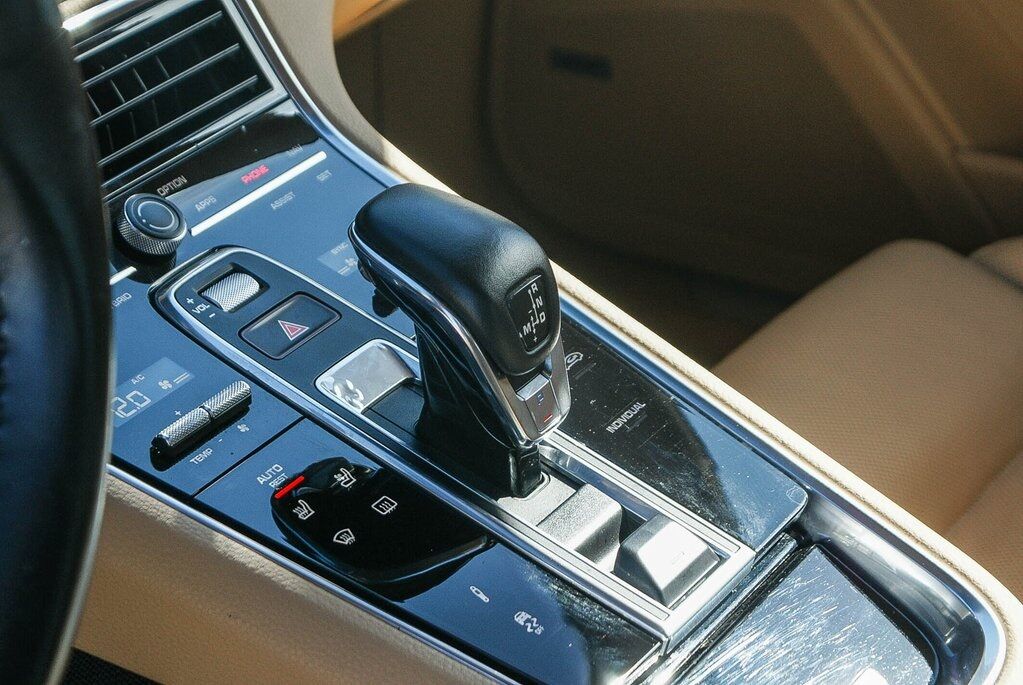 2018 Porsche Panamera E-Hybrid 4 Livermore CA