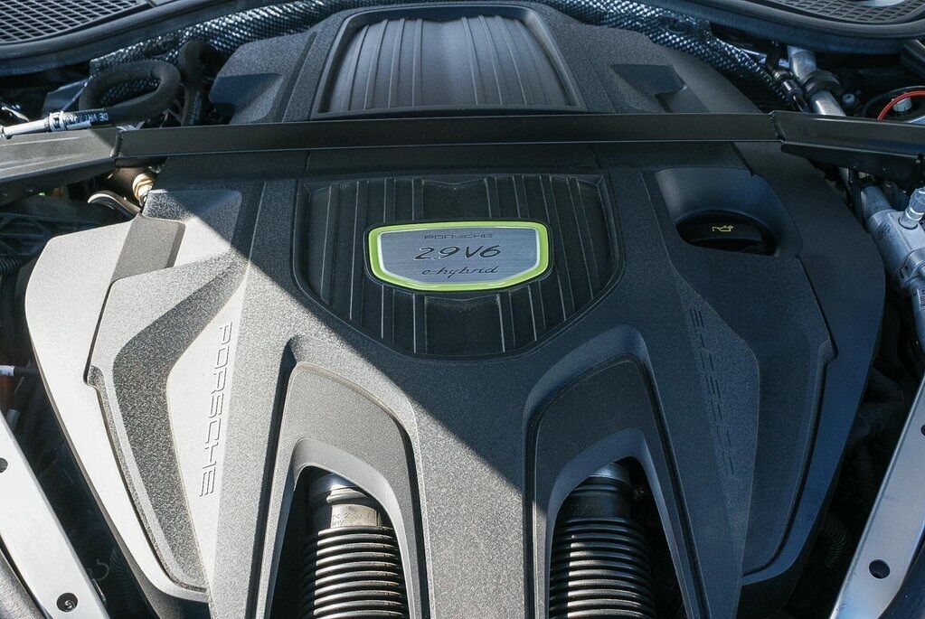 2018 Porsche Panamera E-Hybrid 4 Livermore CA