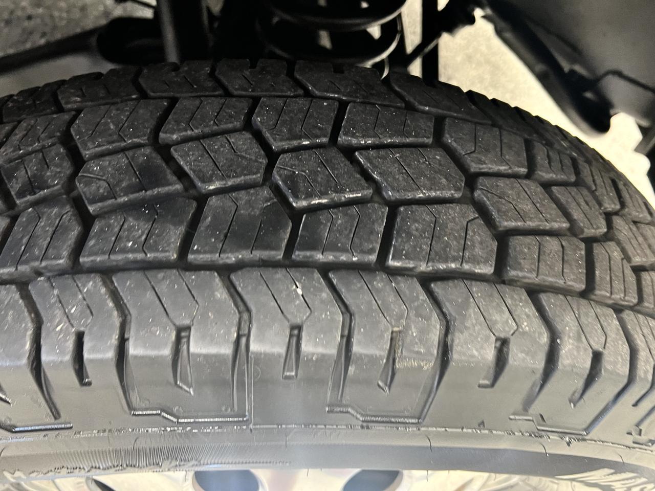 RAM3500 CREW CAB 4X419