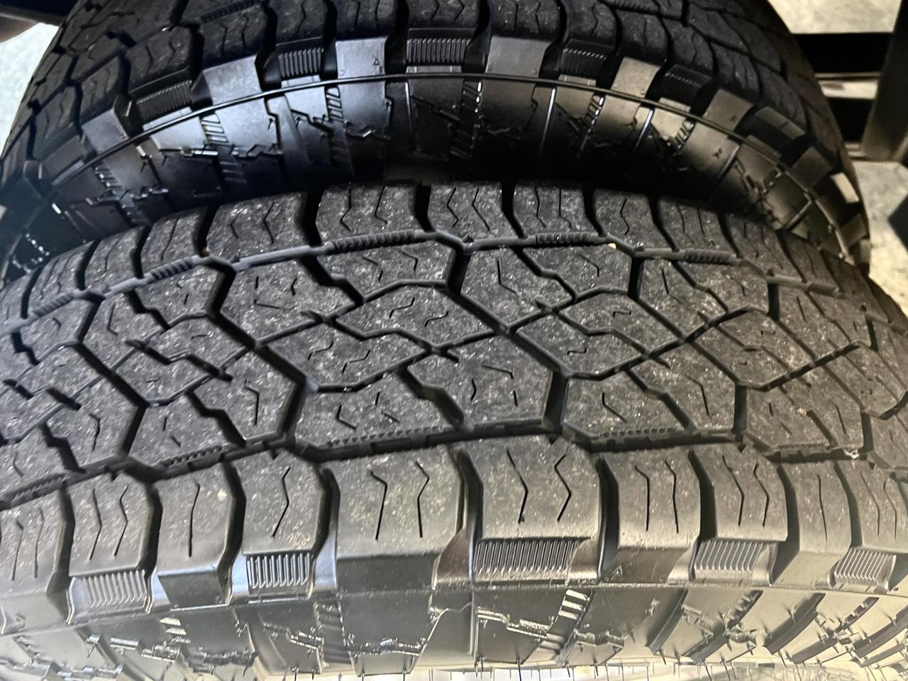 RAM3500 CREW CAB 4X414