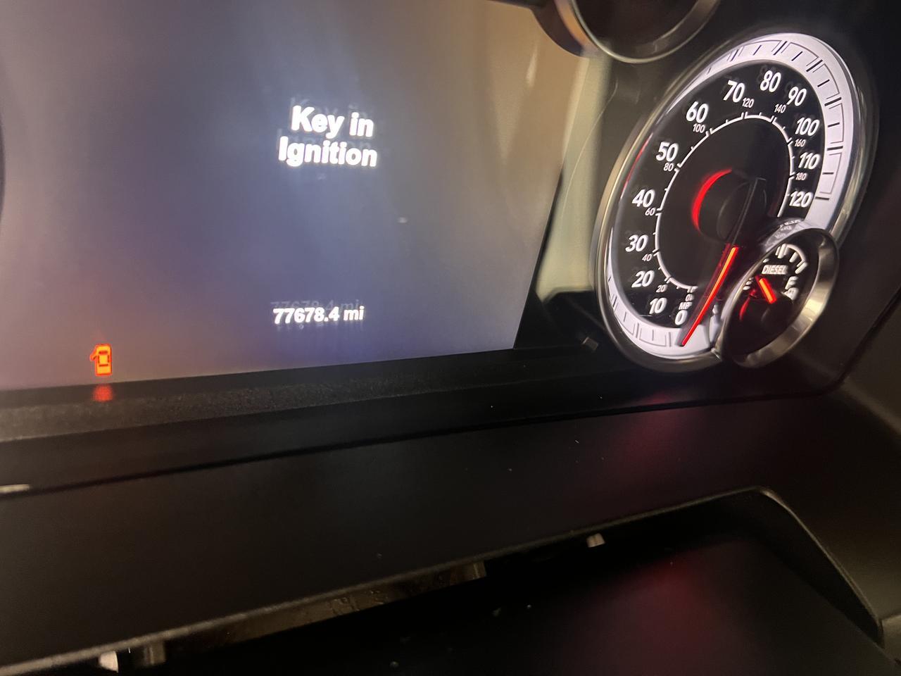 RAM3500 CREW CAB 4X425