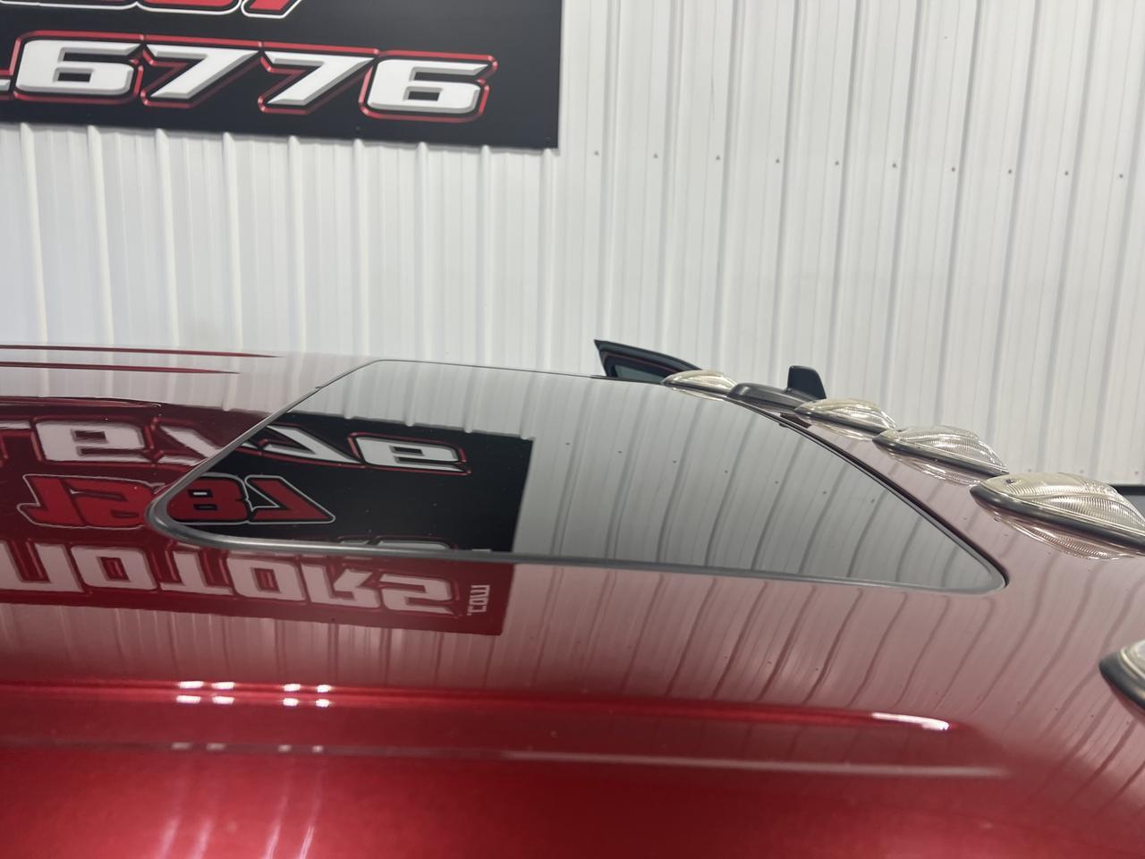 RAM3500 CREW CAB 4X432