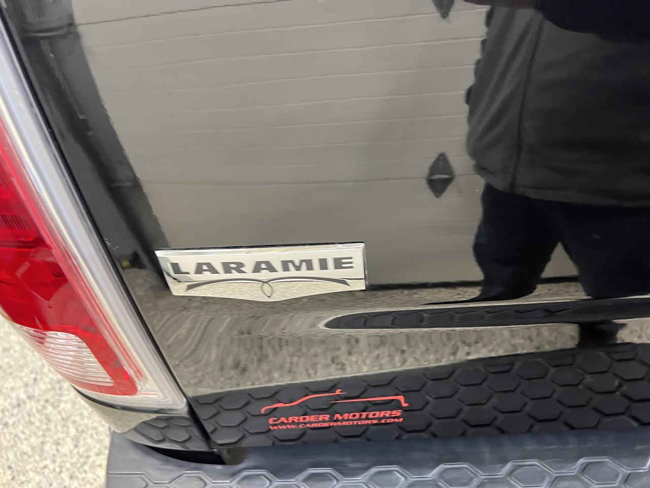 RAM3500 MEGA CAB 4X411