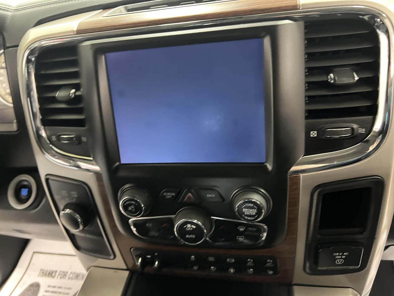RAM3500 MEGA CAB 4X429