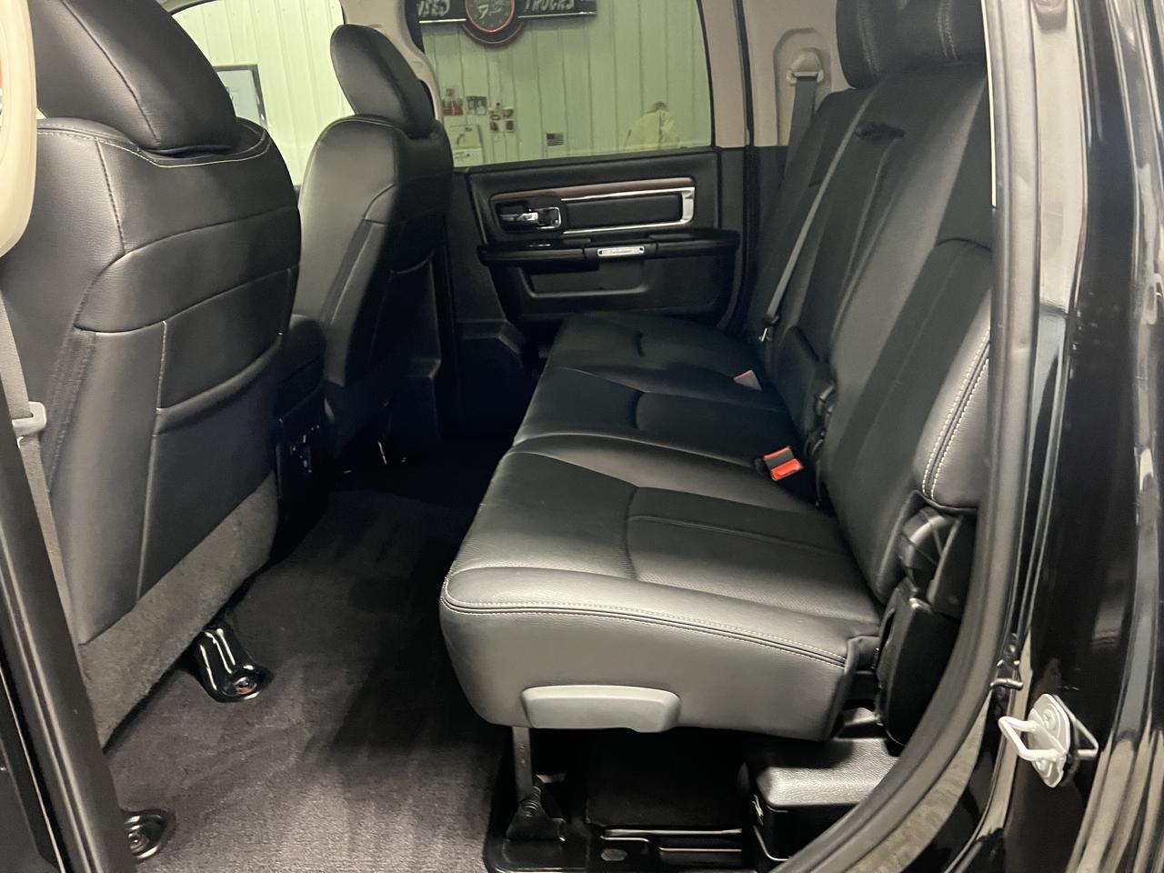 RAM3500 MEGA CAB 4X426