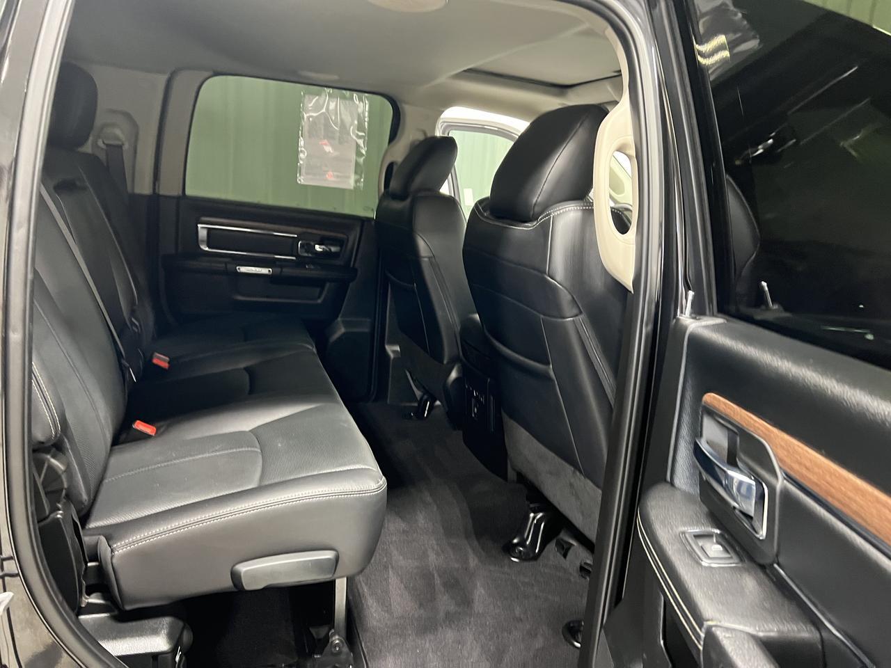 RAM3500 MEGA CAB 4X427