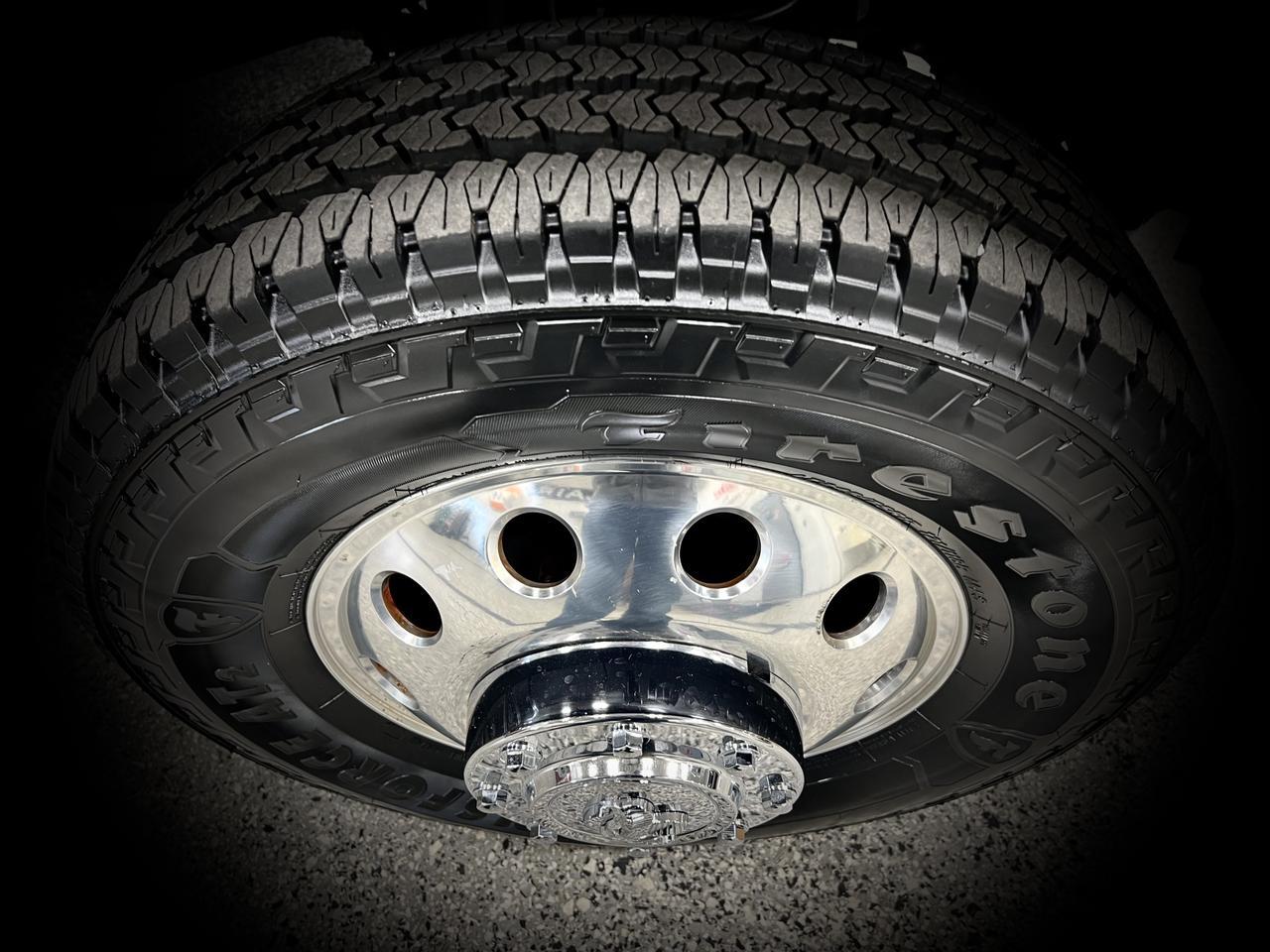 RAM3500 MEGA CAB 4X418