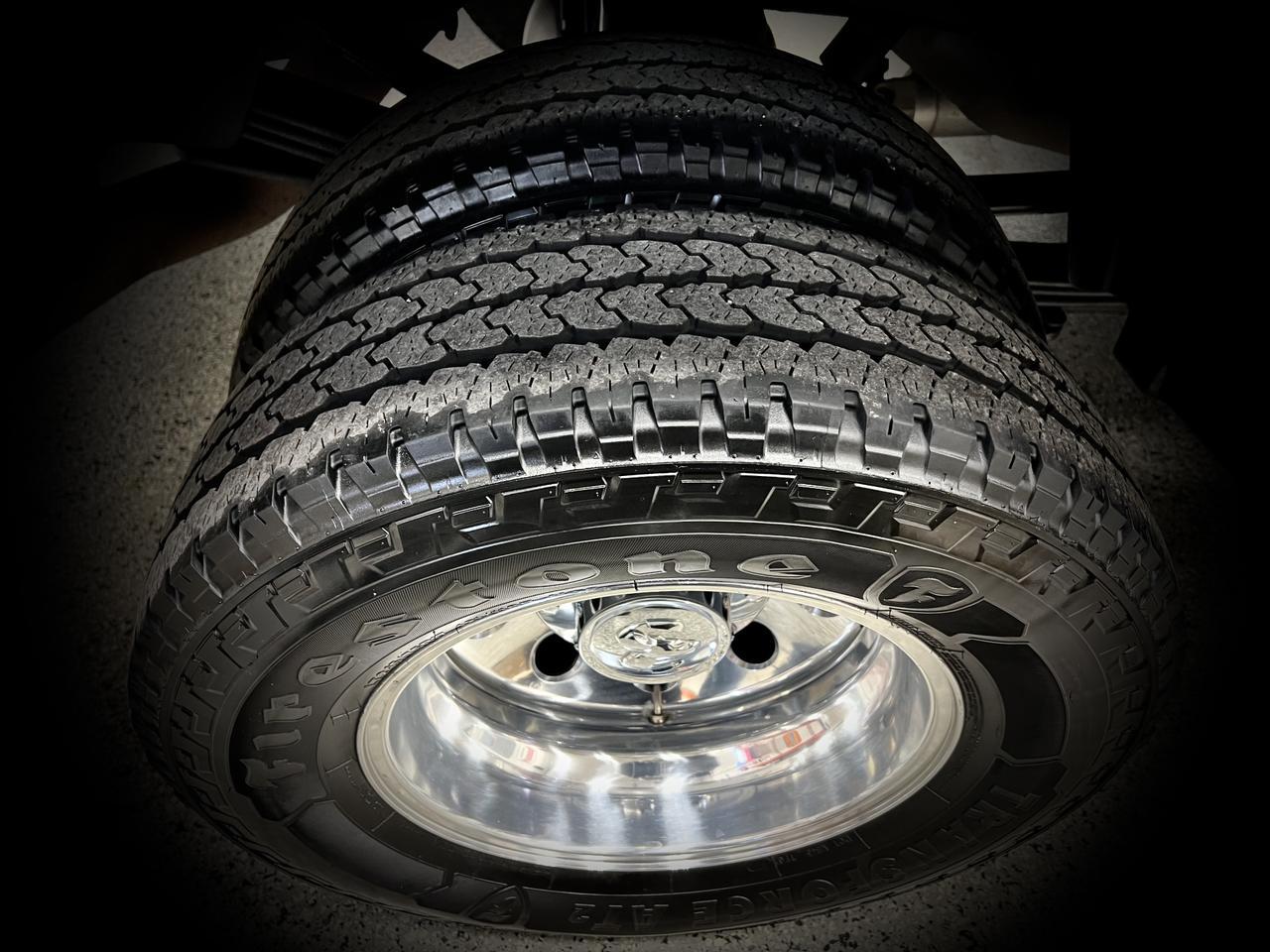 RAM3500 MEGA CAB 4X412