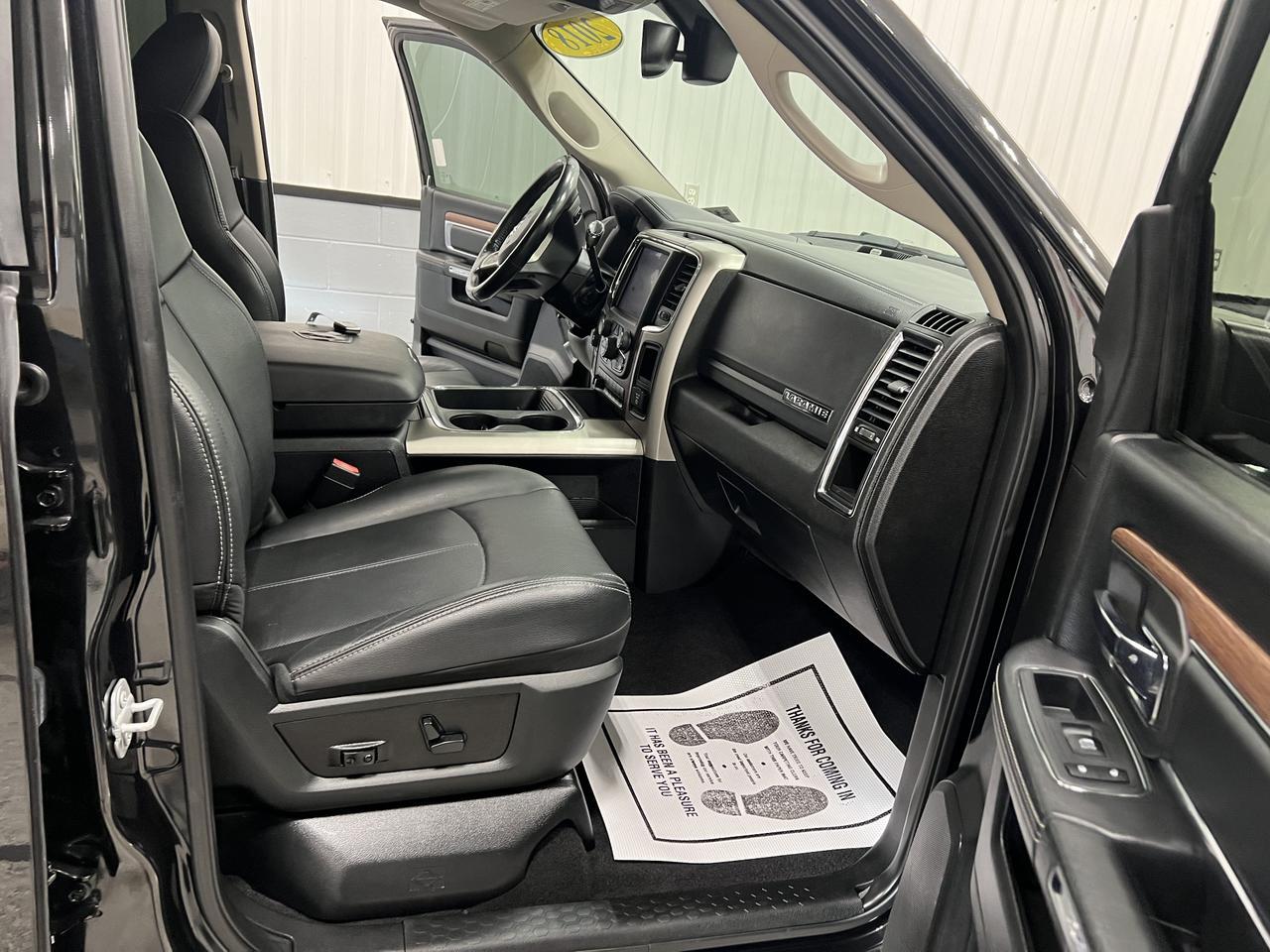 RAM3500 MEGA CAB 4X428