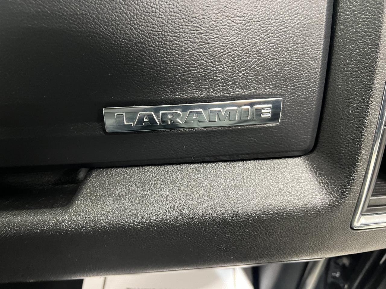RAM3500 MEGA CAB 4X431
