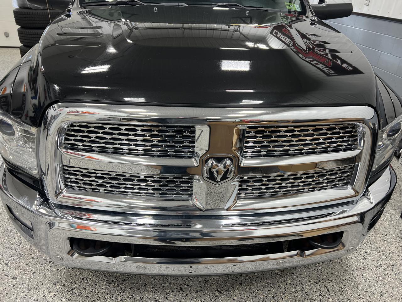 RAM3500 MEGA CAB 4X43