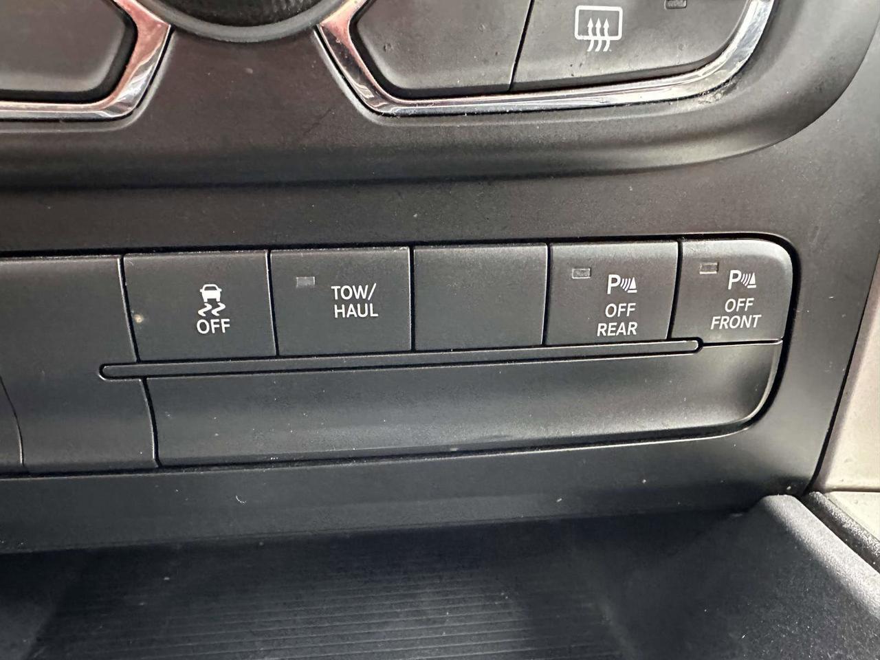 2018 Ram 1500 Big Horn Clifton Park NY