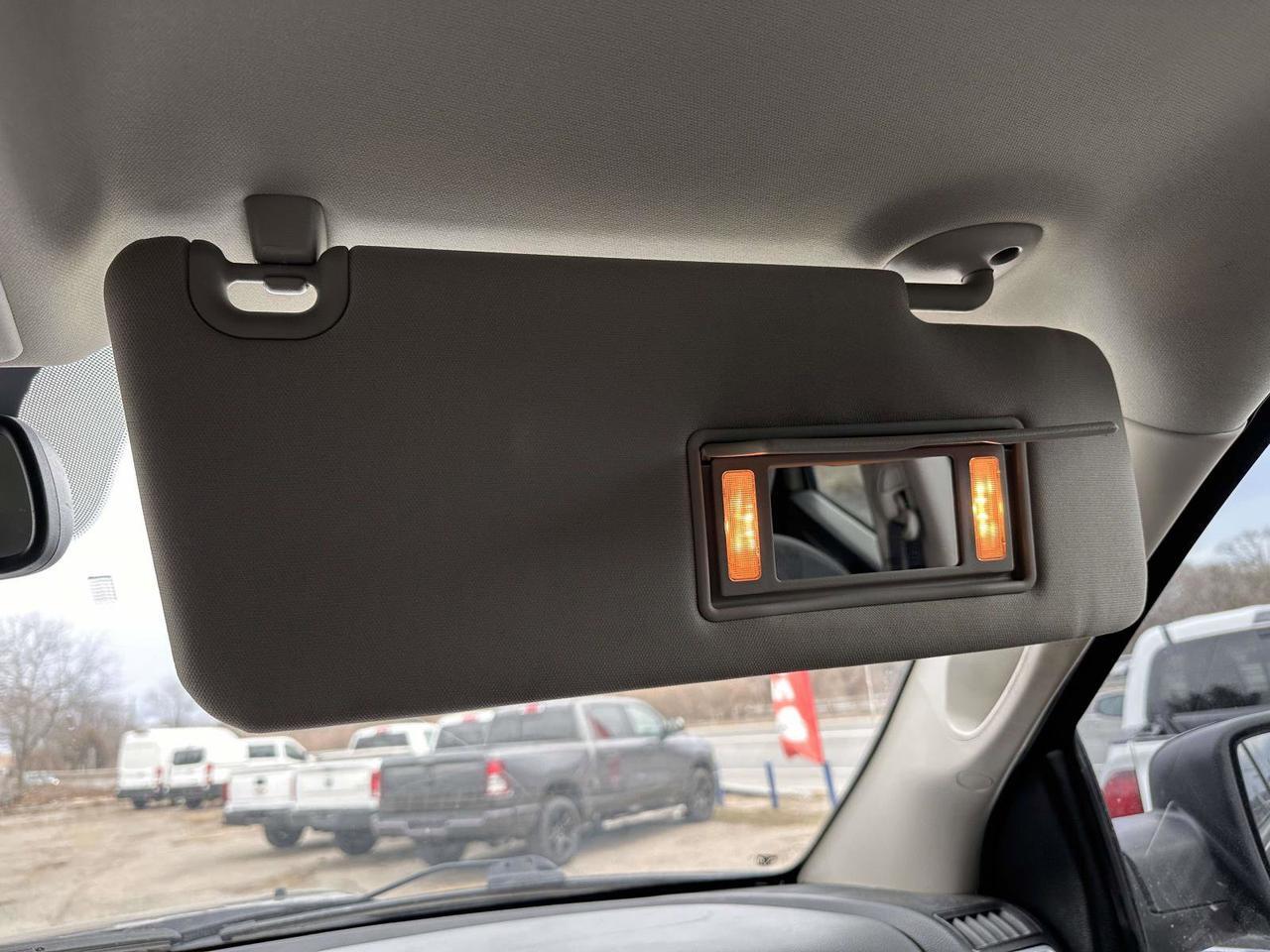 2018 Ram 1500 Big Horn Clifton Park NY