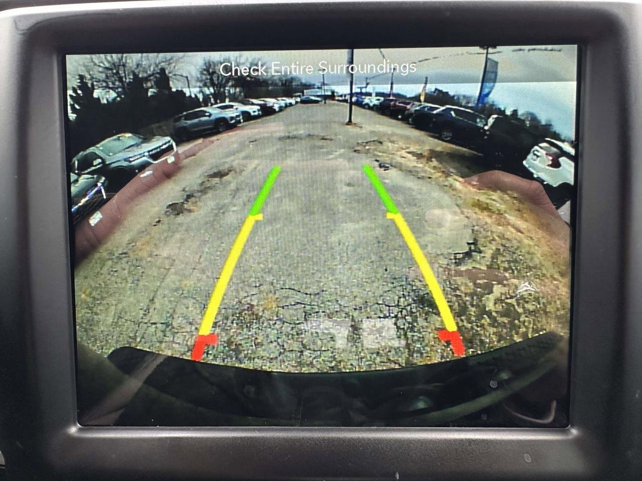 2018 Ram 1500 Big Horn Clifton Park NY