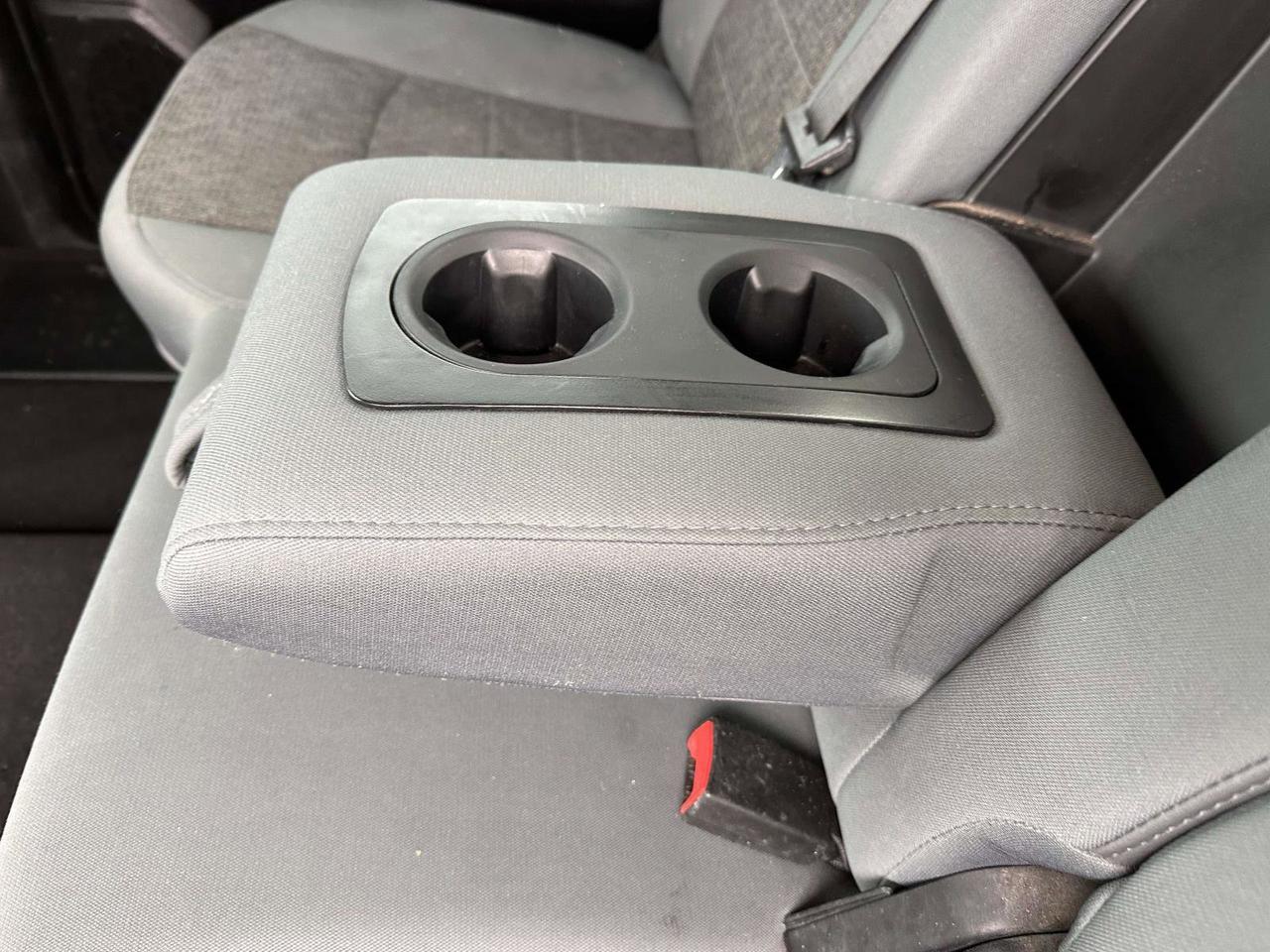 2018 Ram 1500 Big Horn Clifton Park NY