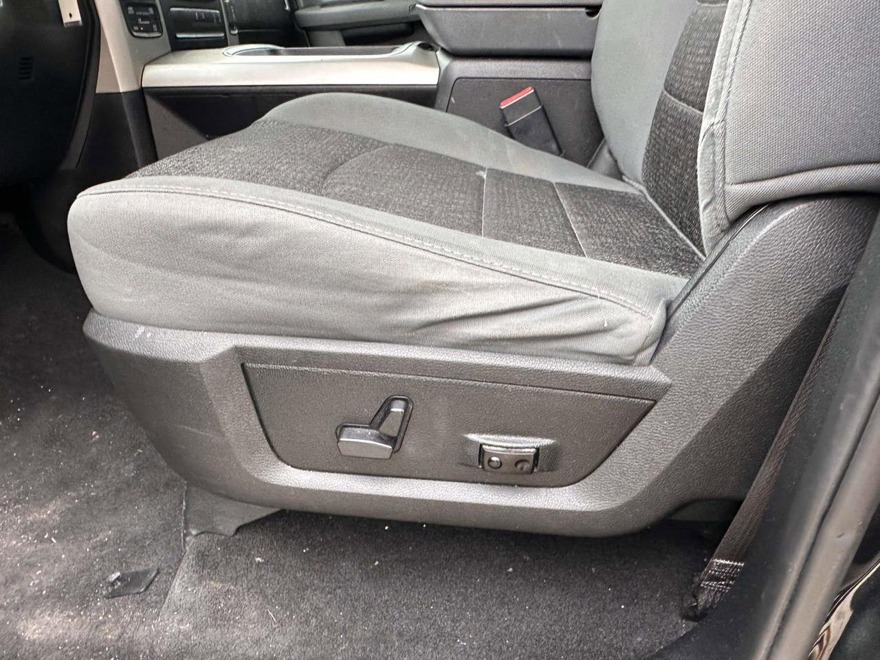 2018 Ram 1500 Big Horn Clifton Park NY