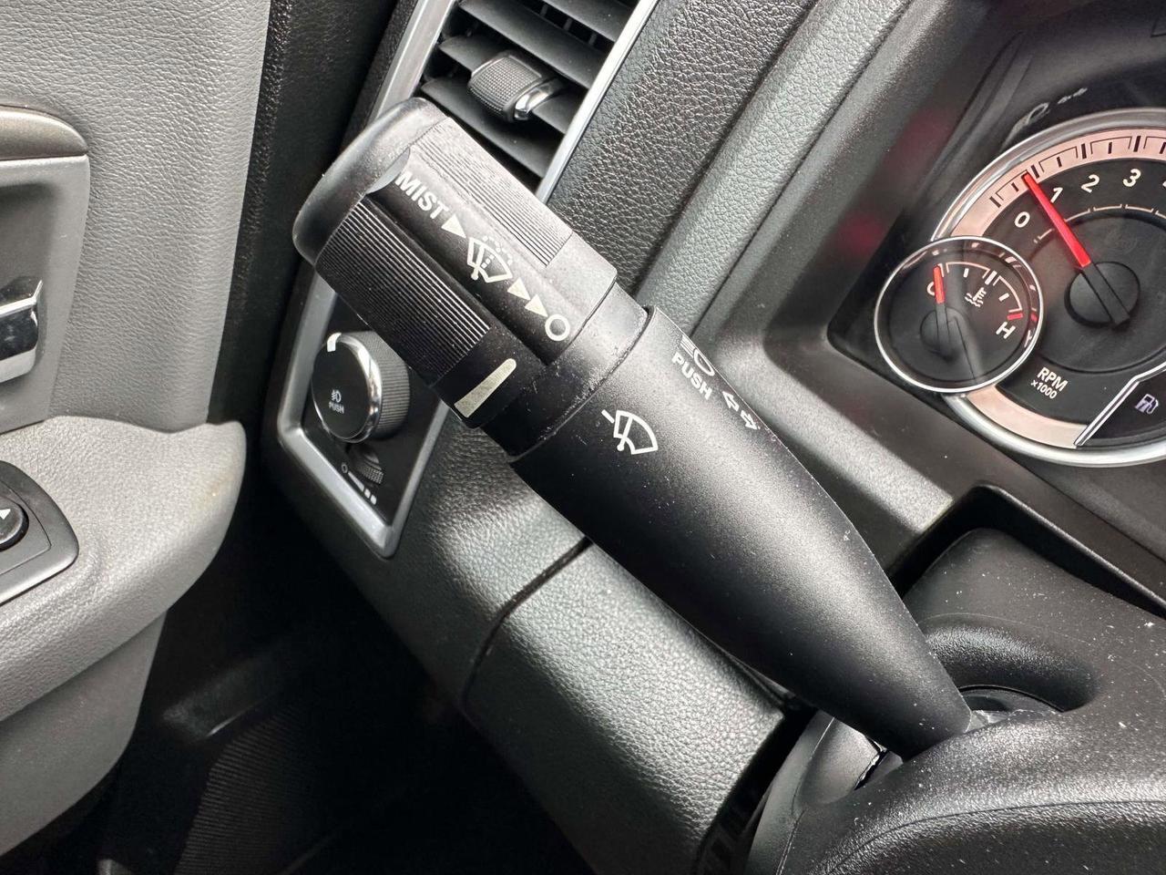 2018 Ram 1500 Big Horn Clifton Park NY