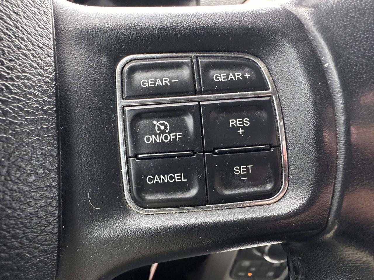 2018 Ram 1500 Big Horn Clifton Park NY