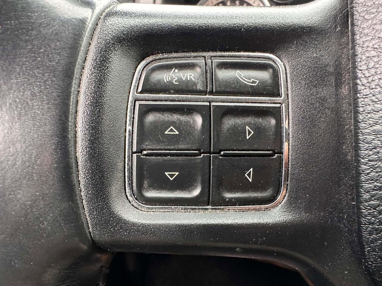 2018 Ram 1500 Big Horn Clifton Park NY