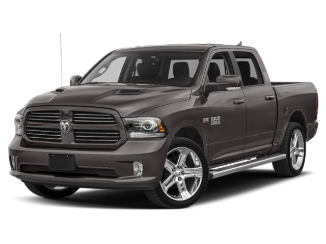 2018 Ram 1500 Big Horn San Clemente CA 2018 Ram 1500 Big Horn San Clemente CA